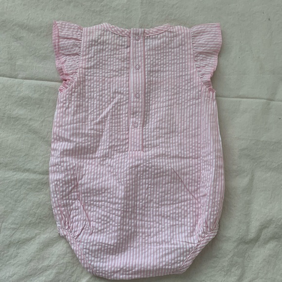 Baby romper - Picture 3 of 3